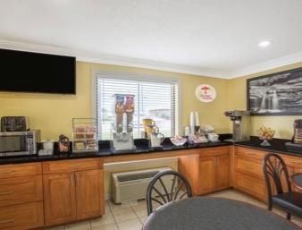 Motel Super 8 Sumter