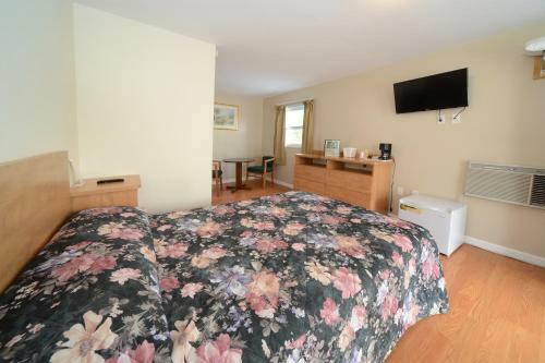 Studio Motel Of Lake George