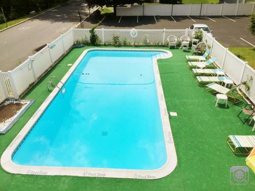 Lido Motel Lake George