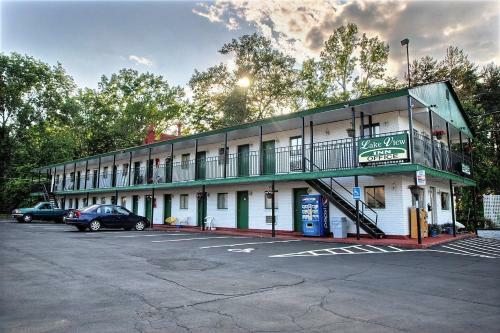 Motel Lake View Inn Lake George