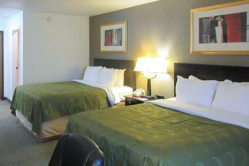Motel Americas Best Value Inn Longmont