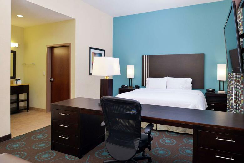 Hotel Hampton Inn Beeville