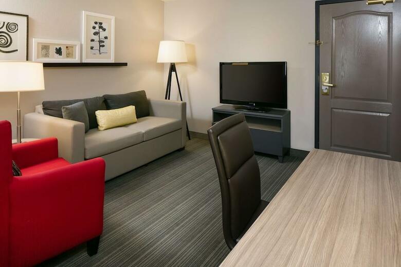 Hotel Country Inn And Suites Madison West