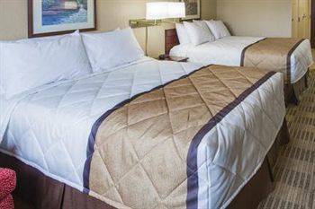 Hotel Extended Stay America - Madison - Old Sauk Rd.
