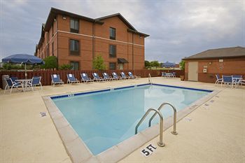 Hotel Extended Stay America - Madison - Old Sauk Rd.