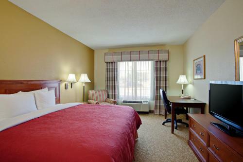 Hotel Country Inn & Suites Goldsboro