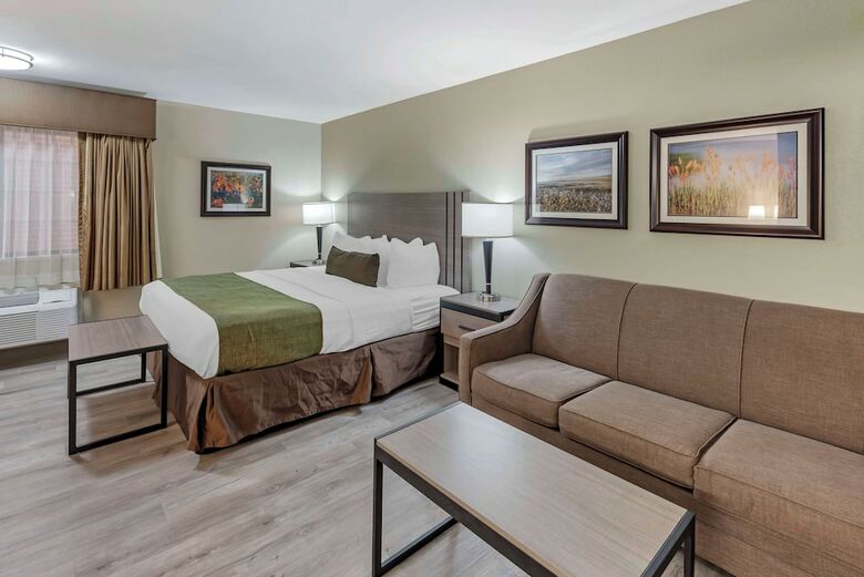 Hotel Best Western Brenham