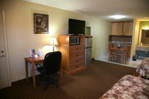 Motel Coach Light Inn