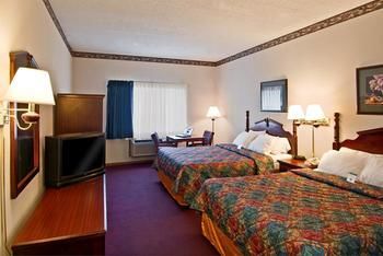 Hotel Americas Best Value Inn Waukegan