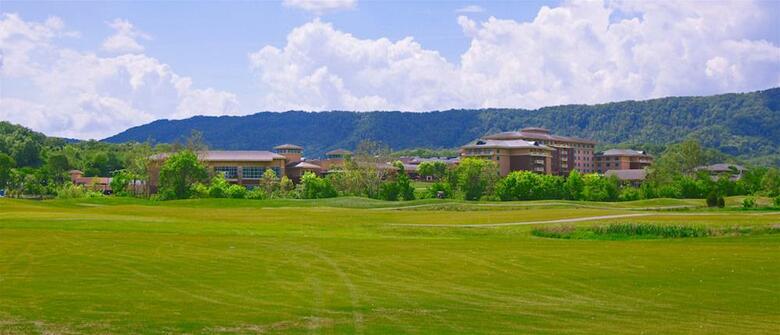 Hotel Meadowview Conference Resort And Convention Center