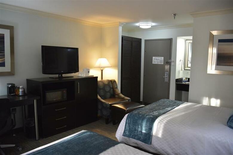 Hotel Best Western Webster/nasa