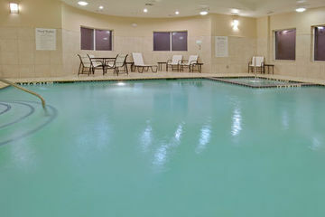 Hotel Holiday Inn Houston-webster