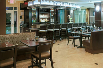 Hotel Holiday Inn Houston-webster