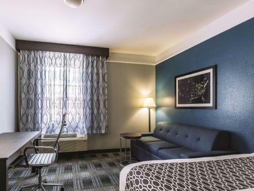Hotel La Quinta Inn & Suites Clear Lake / Webster
