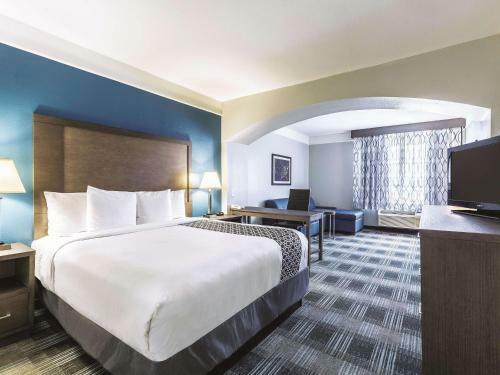 Hotel La Quinta Inn & Suites Clear Lake / Webster