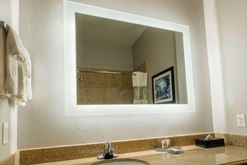 Hotel La Quinta Inn & Suites Clear Lake / Webster