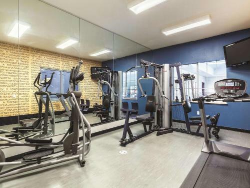 Hotel La Quinta Inn & Suites Clear Lake / Webster