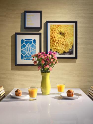 Hotel Residence Inn Chicago Lombard