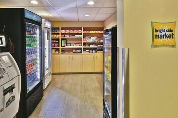 Hotel La Quinta Inn & Suites Rochester
