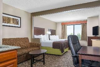 Hotel Americinn Rochester Airport