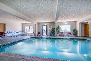 Hotel Americinn Rochester Airport