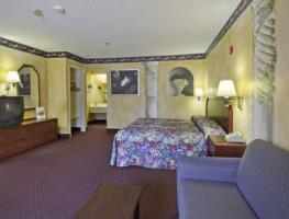 Motel Super 8 Houston/nasa/webster