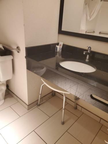 Hotel Comfort Inn Bwi Airport