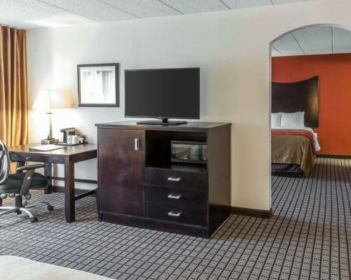 Hotel Comfort Inn Bwi Airport