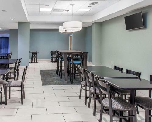 Hotel Comfort Inn Bwi Airport