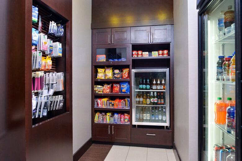 Hotel Residence Inn Coralville