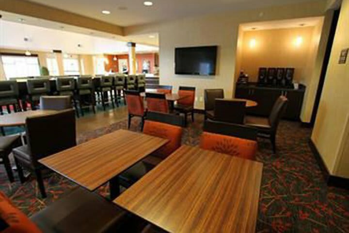 Hotel Residence Inn Coralville