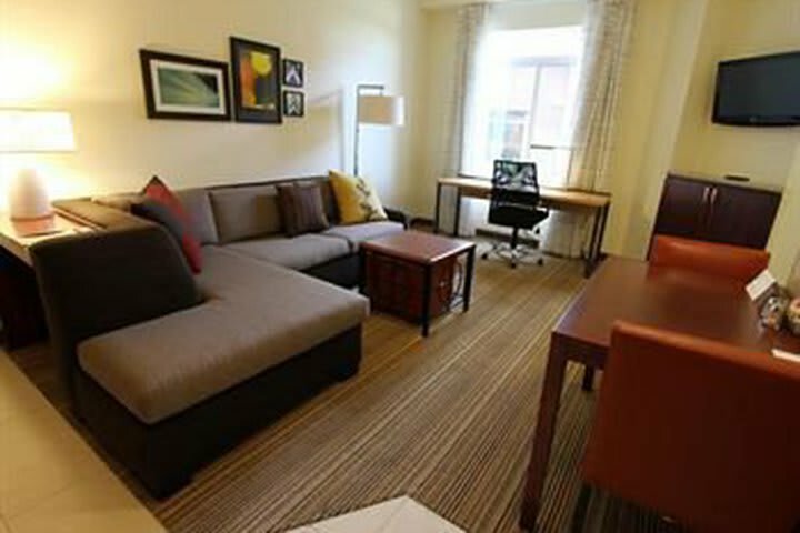 Hotel Residence Inn Coralville