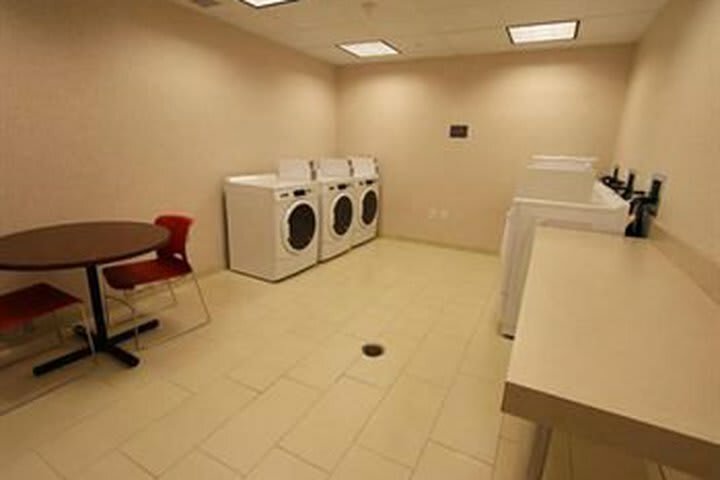 Hotel Residence Inn Coralville