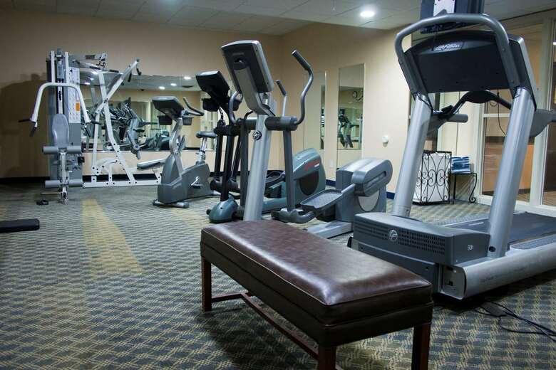 Hotel Best Western Cantebury Inn & Suites