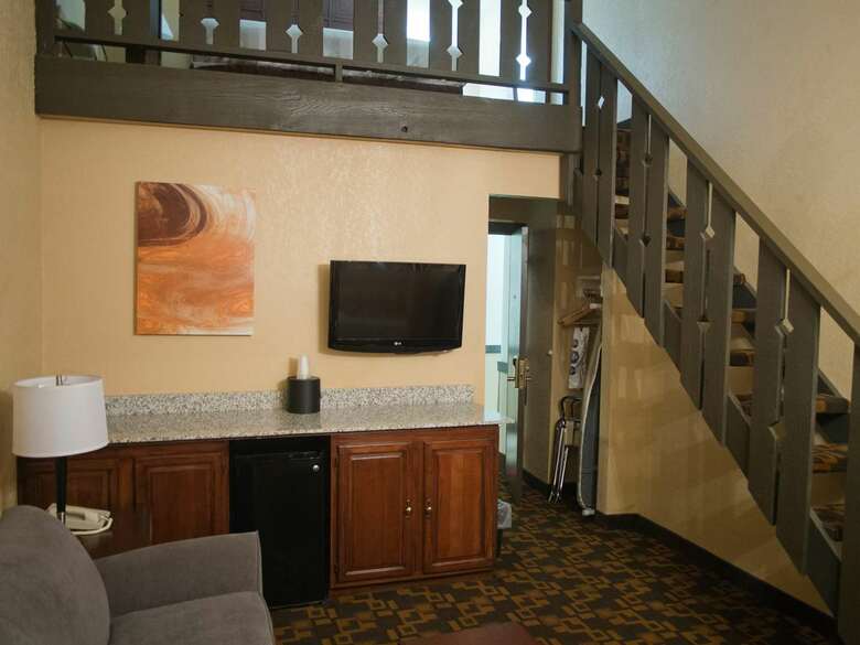 Hotel Best Western Cantebury Inn & Suites