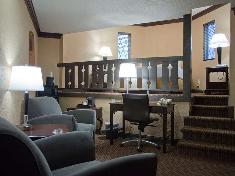 Hotel Best Western Cantebury Inn & Suites