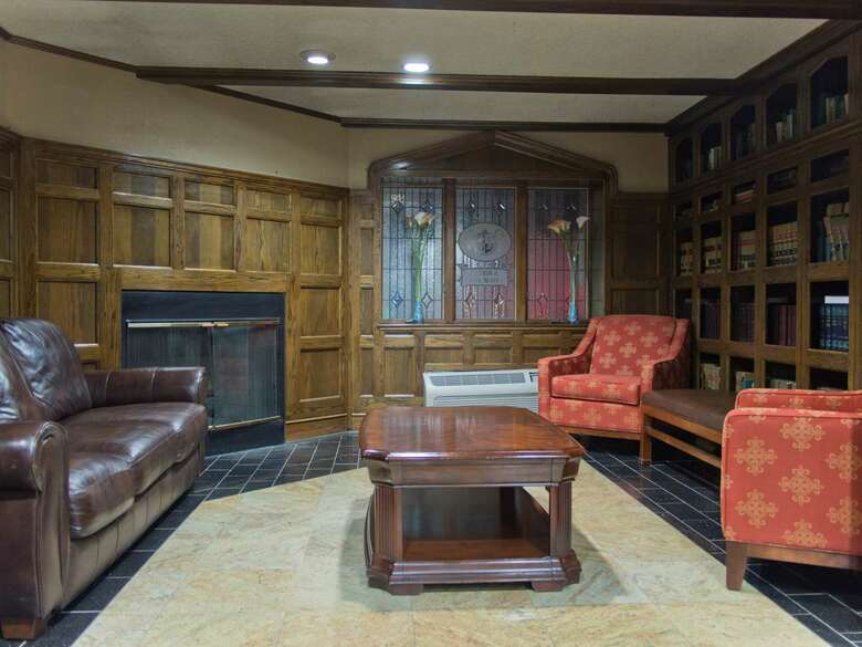 Hotel Best Western Cantebury Inn & Suites