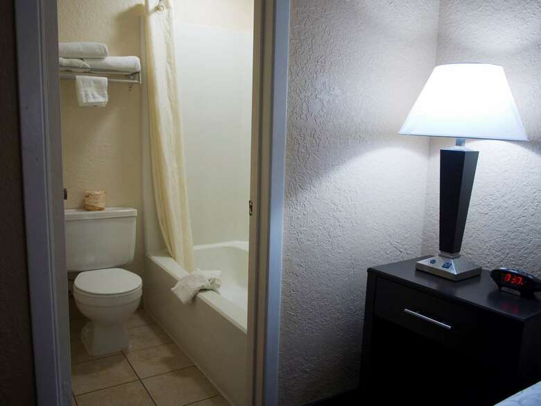 Hotel Best Western Cantebury Inn & Suites