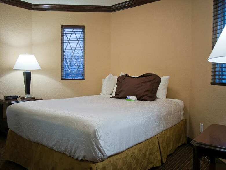 Hotel Best Western Cantebury Inn & Suites