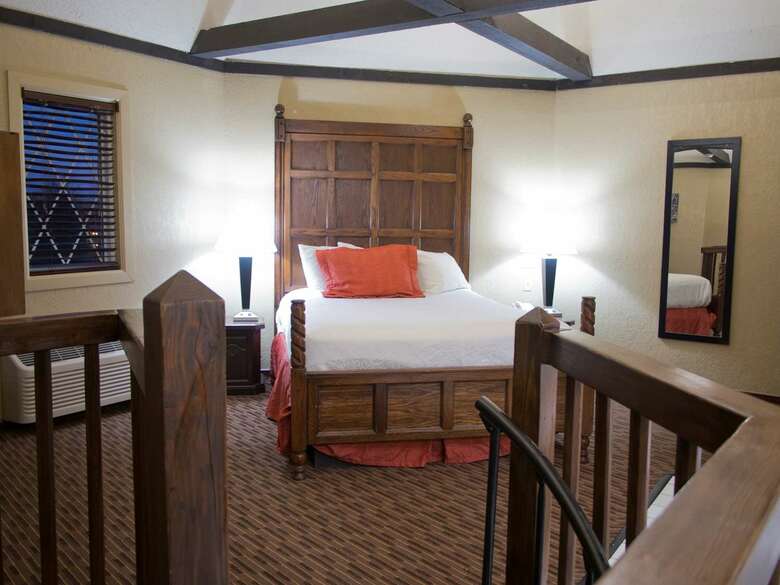 Hotel Best Western Cantebury Inn & Suites