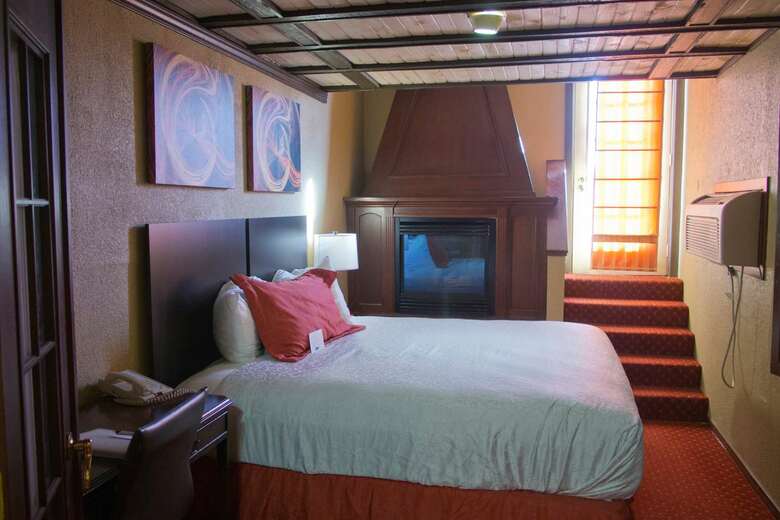 Hotel Best Western Cantebury Inn & Suites