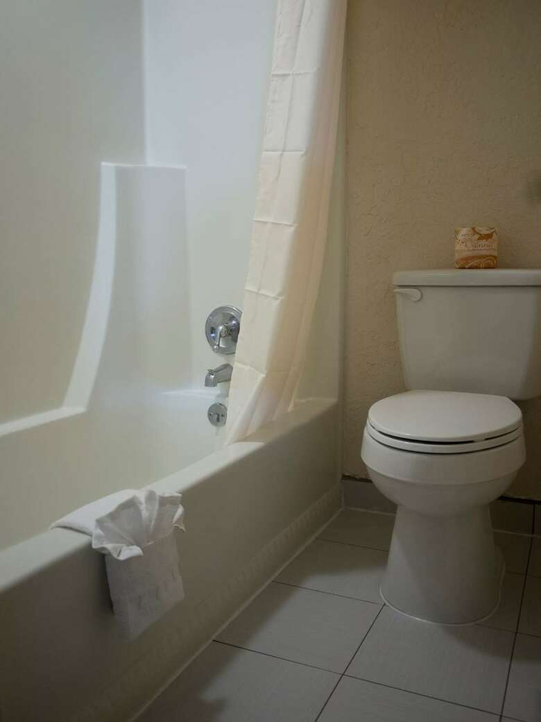 Hotel Best Western Cantebury Inn & Suites