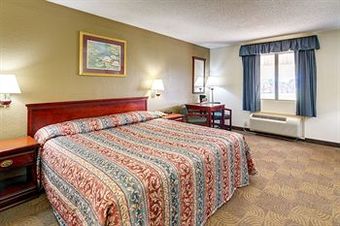 Motel Regency Inn & Suites Biloxi