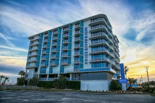 South Beach Biloxi Hotel & Suites