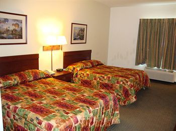 Motel 6 Biloxi - Ocean Springs
