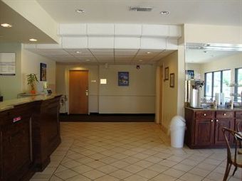 Motel 6 Biloxi - Ocean Springs