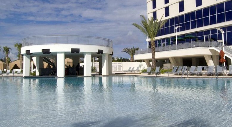 Hard Rock Hotel & Casino Biloxi