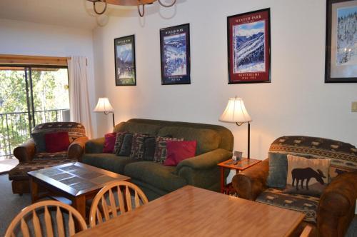 Aparthotel Beaver Village Condominiums By Destination West