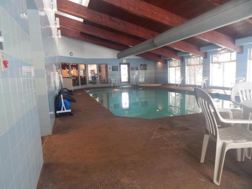 Aparthotel Beaver Village Condominiums By Destination West