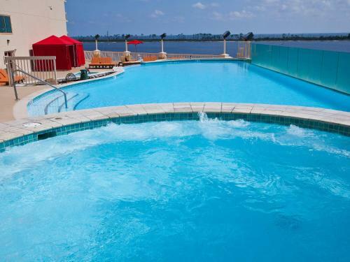 Hotel Golden Nugget Biloxi